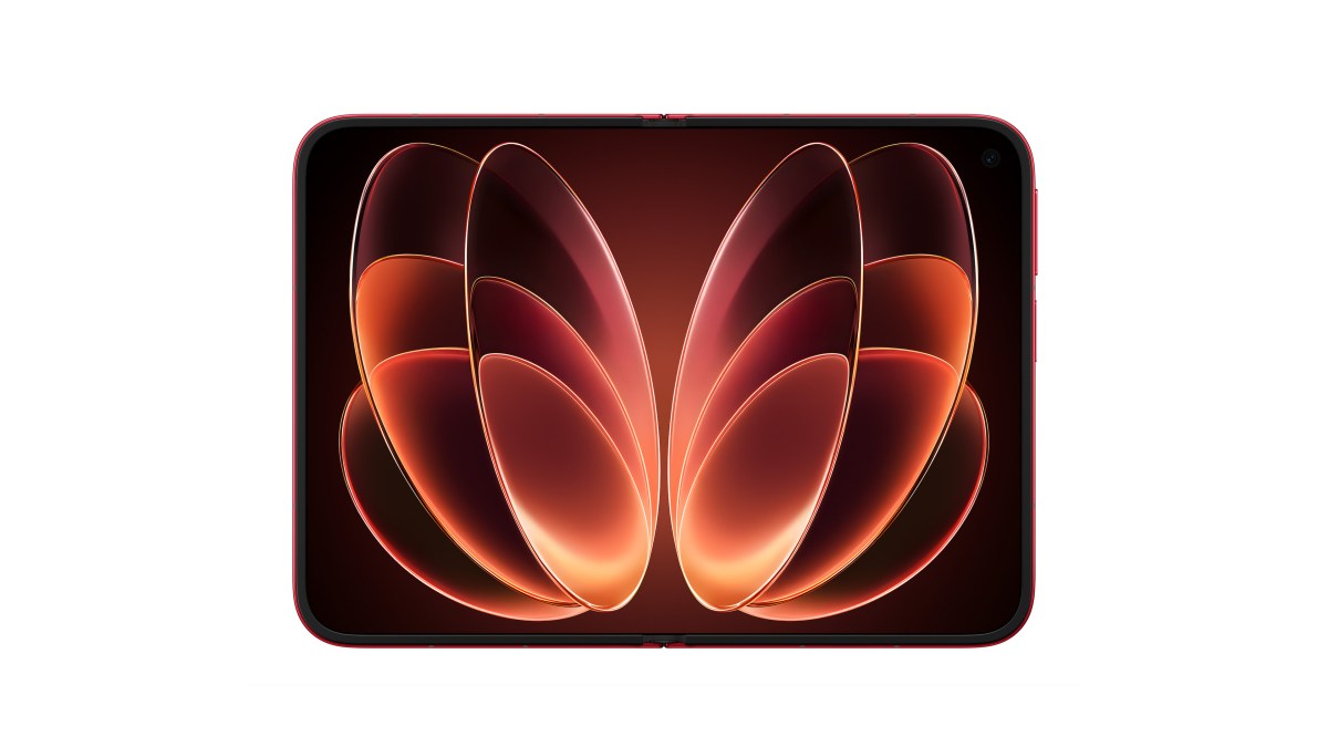 شیائومی از Xiaomi 18 Fold رونمایی میکند؛ گوشی تاشو با تراشه اختصاصی و رنگ آلبالویی 1 نمایشگرهای فوقالعاده روشن و روان
