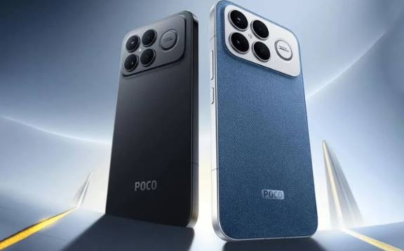 مشخصات Poco F9 Pro و Poco F9 Ultra