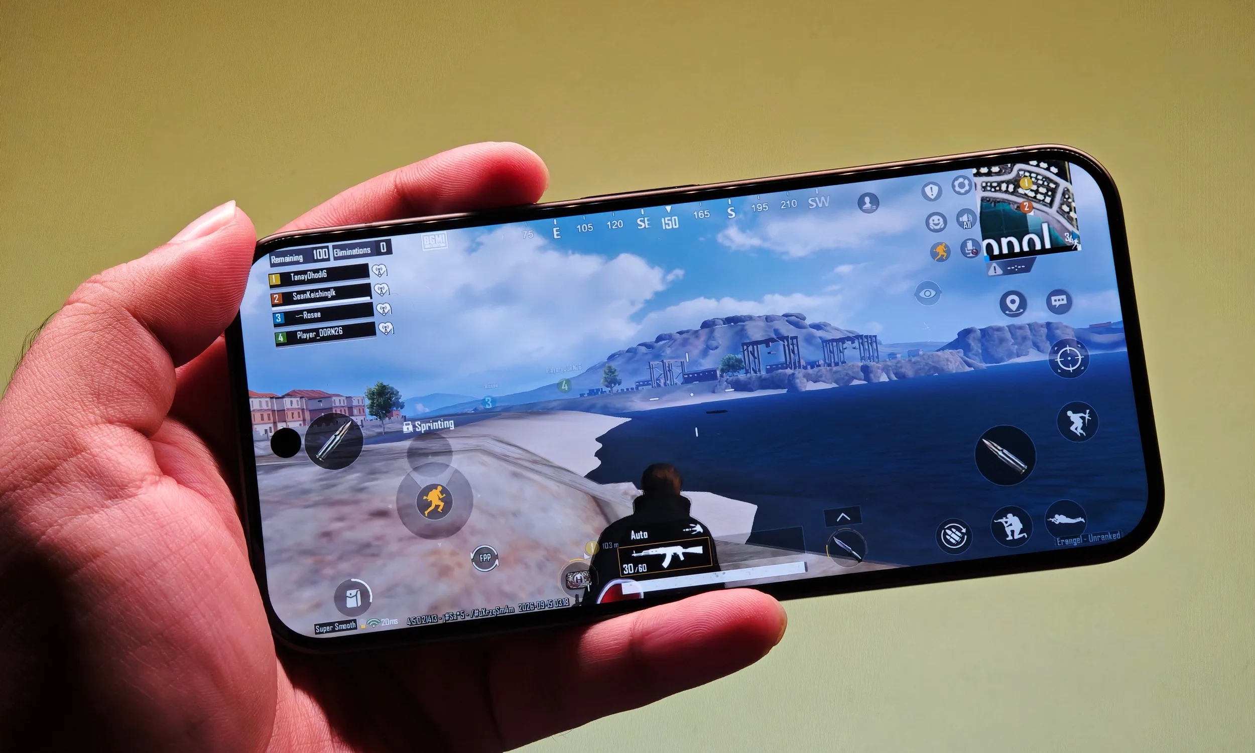 Tensor G6؛ همه‌چیز به قدرت خام ختم نمی‌شود