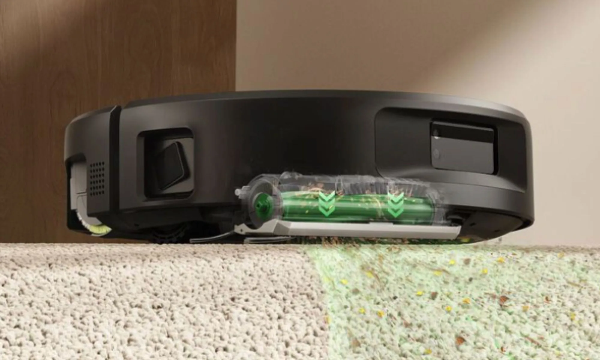 Roomba Max 875؛ پرچمداری با تمرکز بر خودکارسازی