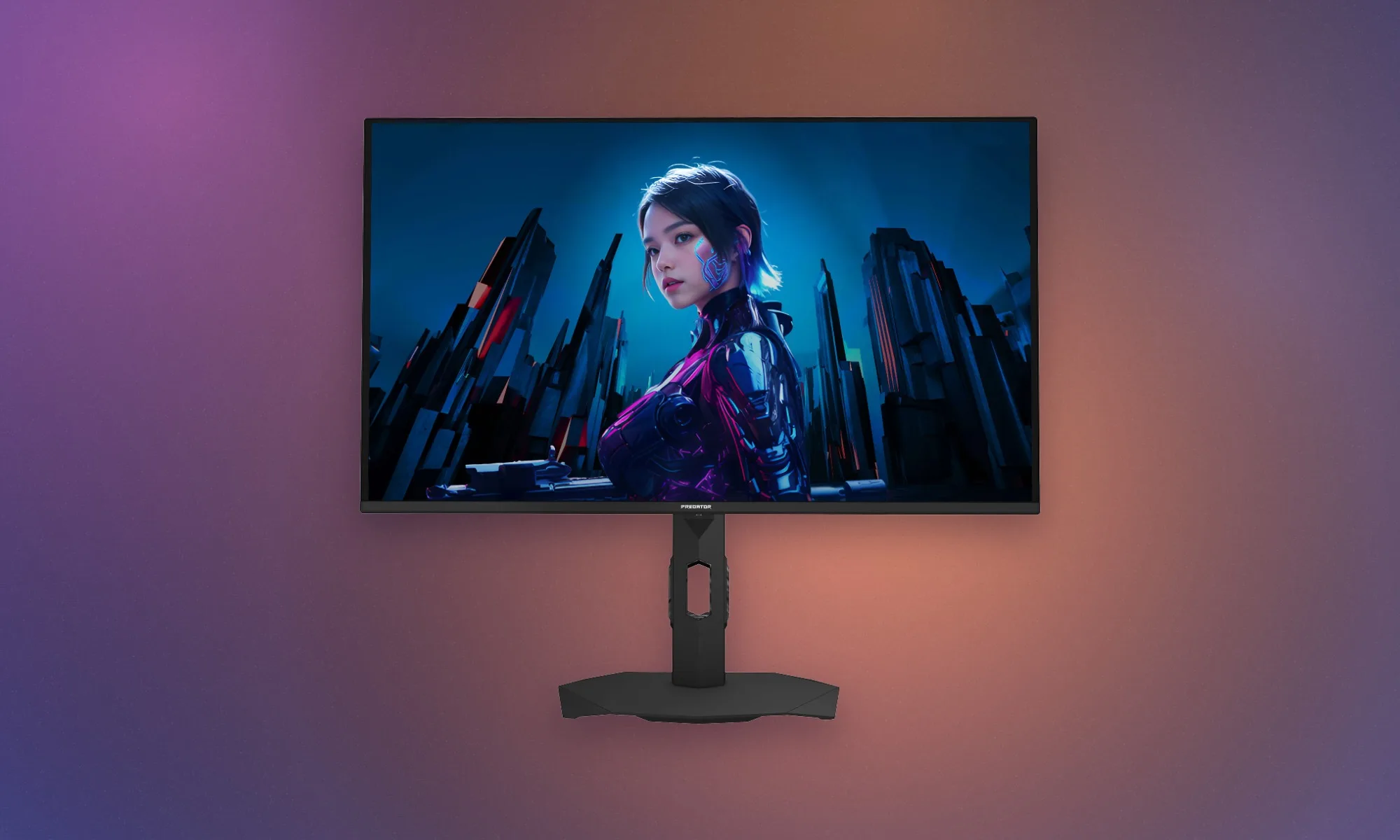 Nitro XV275X P؛ وقتی 5K و ۳۳۰ هرتز در یک مانیتور جمع می‌شوند