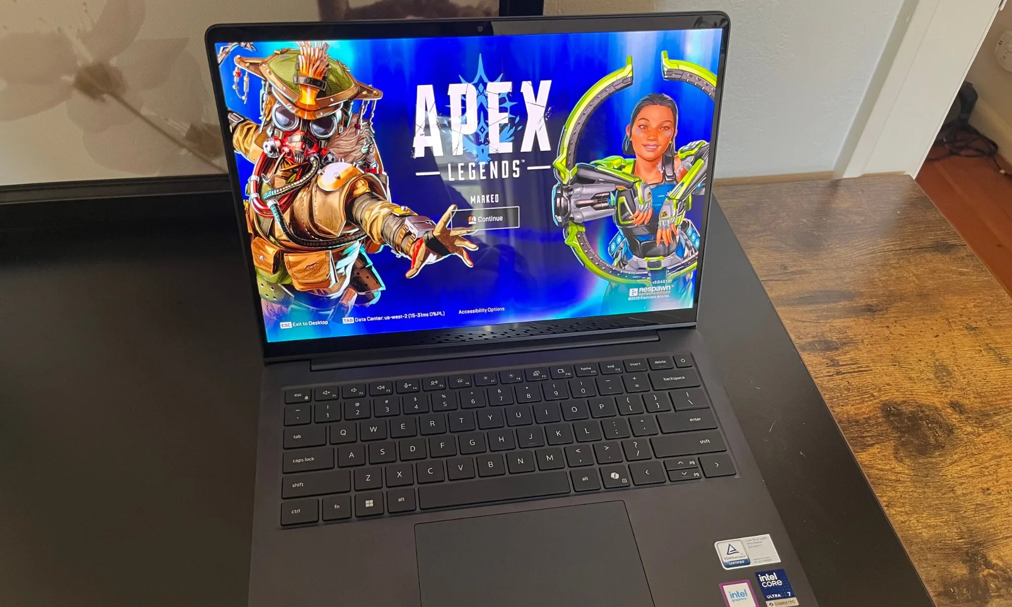 بررسی کامل لپتاپ Dell 14S؛ طراحی جذاب، عملکرد قابلقبول و چند نقطهضعف مهم 7 عملکرد سختافزاری و پردازنده