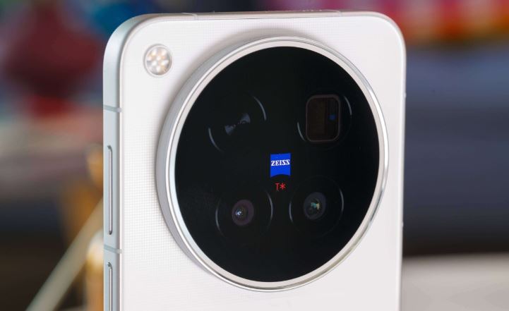ویوو X500 Pro Max با دوربین ۲۰۰ مگاپیکسلی؛ نگاهی نزدیک به پرچمدار جدید ویوو