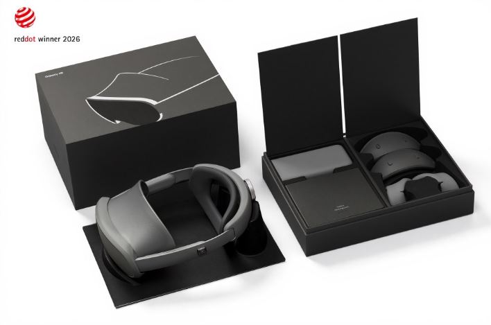 سامسونگ با طراحی انسانمحور، جوایز برتر IDEA و Red Dot 2026 را از آن خود کرد 9 افتخارآفرینی در جوایز طراحی Red Dot 2026