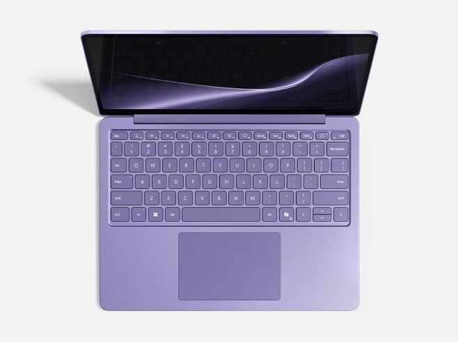 مایکروسافت Surface Pro 12 و Surface Laptop 13 را با تراشه Snapdragon X2 Plus معرفی کرد
