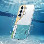 گوشی مفهومی Tecno Camon Slim دوباره خبرساز شد؛ نمایشگری تقریباً بدون حاشیه