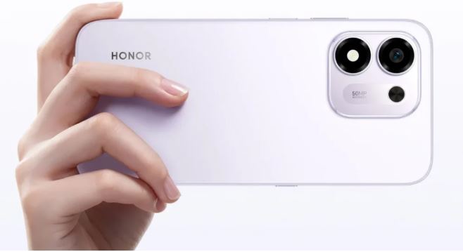 آنر Play11 معرفی شد؛ باتری غولپیکر ۸۳۰۰ میلیآمپرساعتی در یک گوشی اقتصادی 2 Snapdragon 4 Gen 4 و حداکثر ۸ گیگابایت رم
