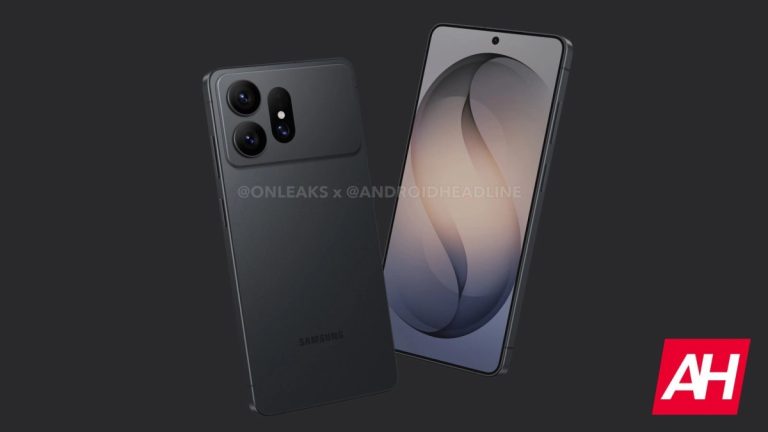 دوربین جدید Galaxy S27 Ultra لو رفت؛ زوم ۴ برابری با سنسور بسیار بزرگتر