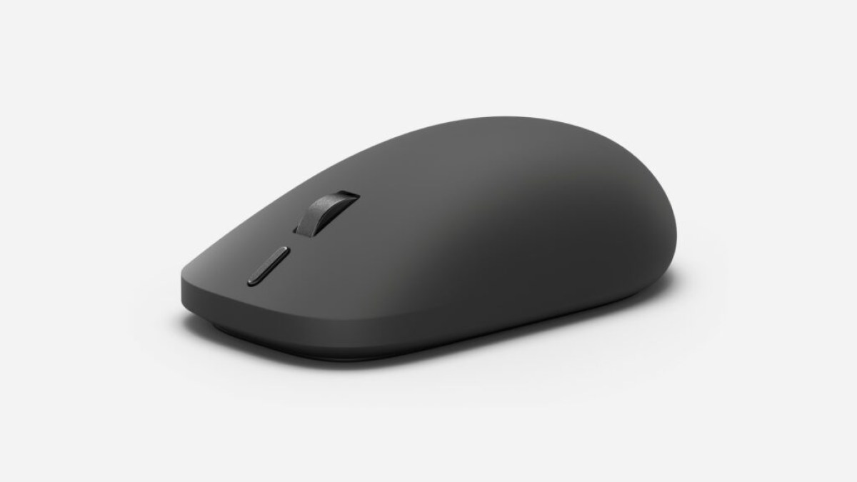مایکروسافت Surface Pro 12 و Surface Laptop 13 را با تراشه Snapdragon X2 Plus معرفی کرد 7 معرفی Surface Mouse با دکمه اختصاصی Copilot