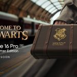Realme 16 Pro Harry Potter Edition با باتری ۷۰۰۰ میلی‌آمپرساعتی و نمایشگر ۱۴۴ هرتزی تأیید شد