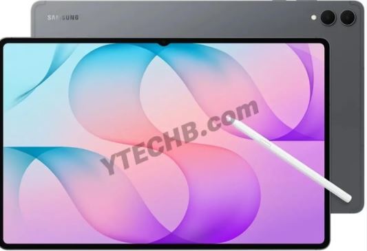 تاریخ رونمایی گلکسی Tab S12+ و Tab S12 Ultra سامسونگ فاش شد