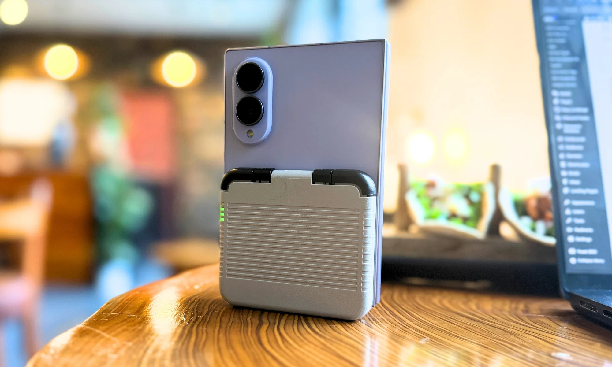 بررسی GameSir Pocket Taco؛ گیمبوی نوستالژیک اینبار در جیب شما 8 نبود آنالوگ؛ بزرگترین محدودیت Pocket Taco