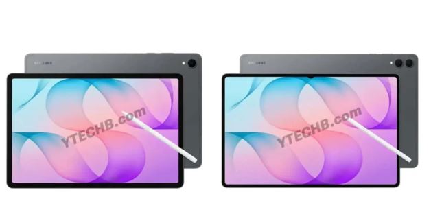 تاریخ معرفی Galaxy Tab S12 مشخص شد