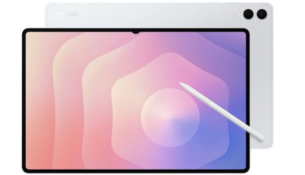 طراحی Galaxy Tab S12 Ultra تغییر زیادی نمی‌کند