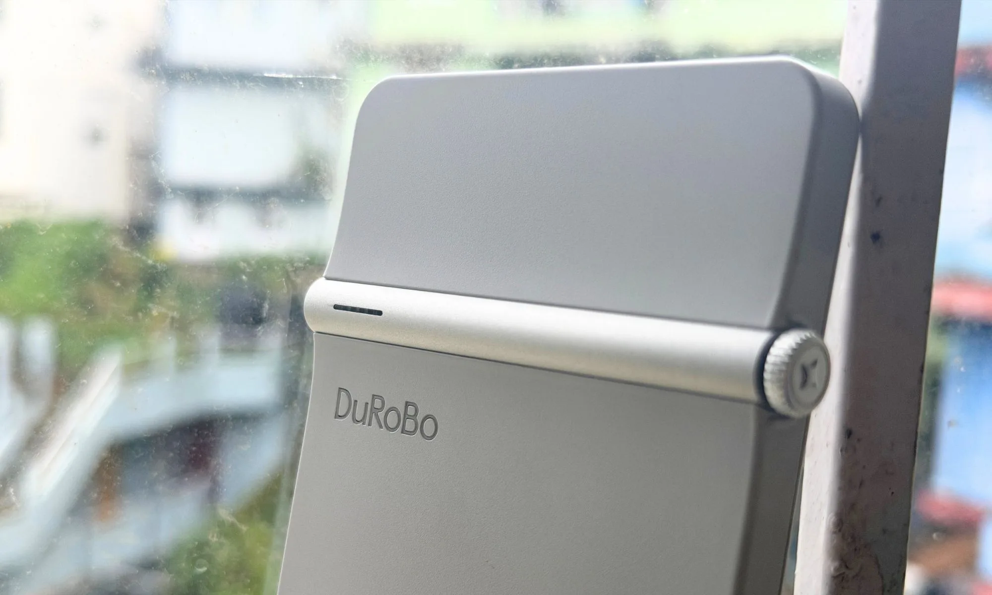 رقبای DuRoBo Krono
