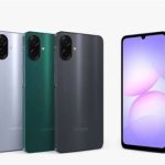 سامسونگ Galaxy A08 معرفی شد؛ باتری بزرگ‌تر و پشتیبانی نرم‌افزاری ۶ ساله