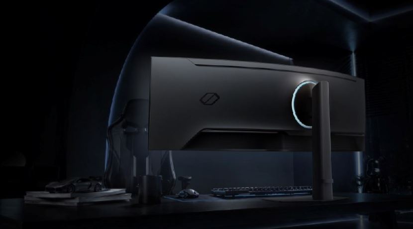 معرفی مدل‌های جدید سری Odyssey 2027