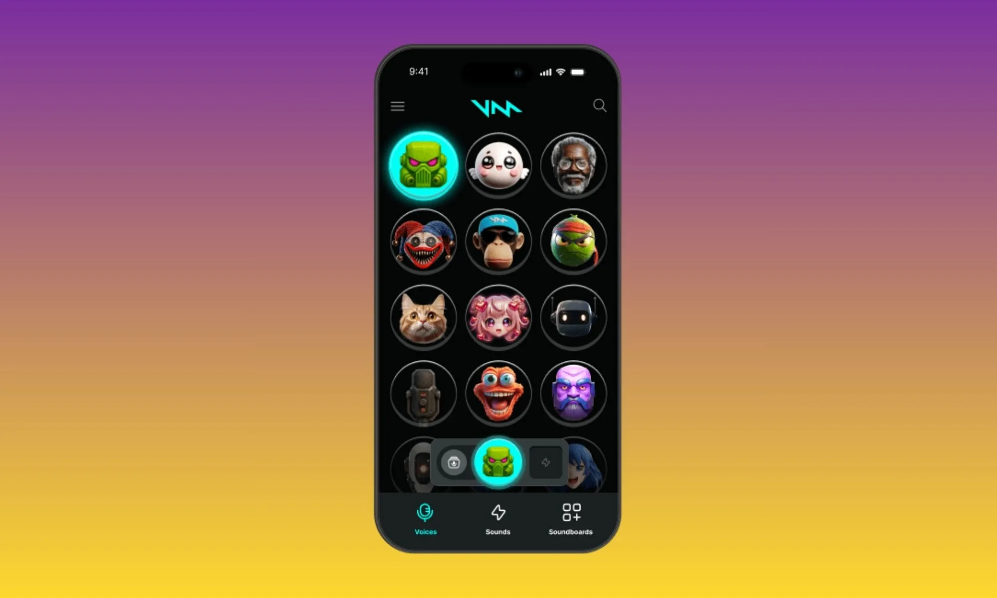 Voicemod Key Pocket معرفی شد؛ گجت جیبی برای تغییر صدا در گوشی و کنسول 2 دکمههای قابل برنامهریزی برای دسترسی سریع به افکتها