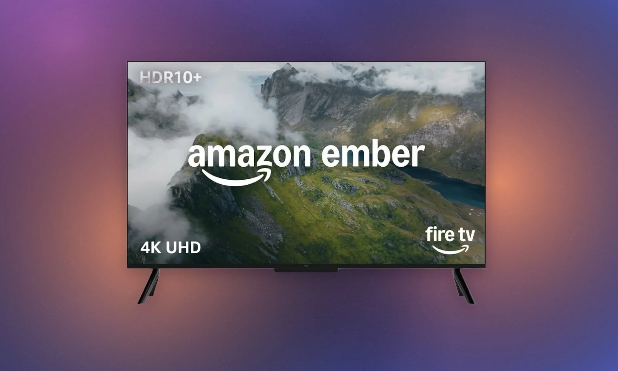  Amazon Ember 4-Series؛ ورود به دنیای 4K با کمتر از ۲۰۰ دلار