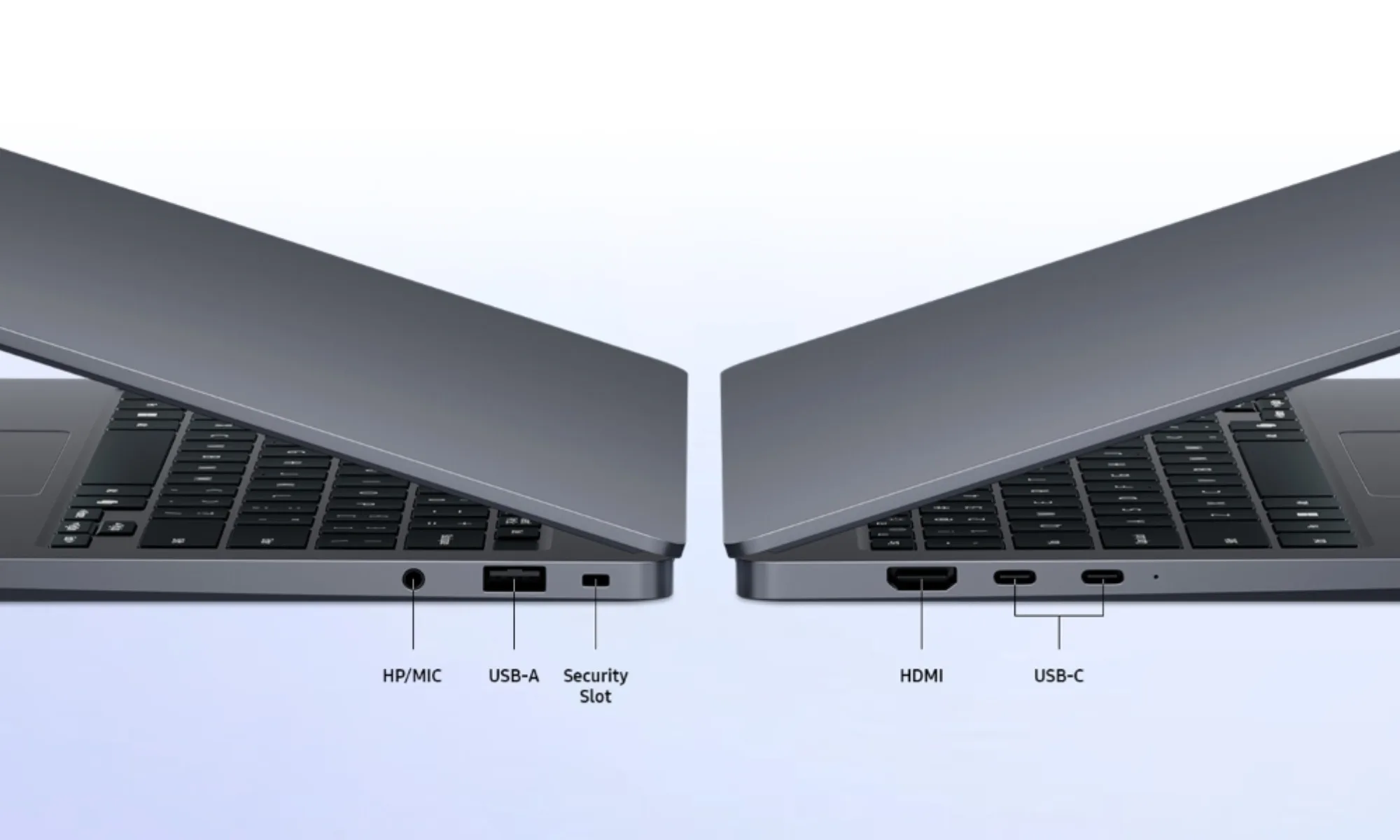 Galaxy Book6 سامسونگ معرفی شد؛ لپتاپ ۸۰۰ دلاری برای رقابت با MacBook Neo 1 مشخصات Galaxy Book6