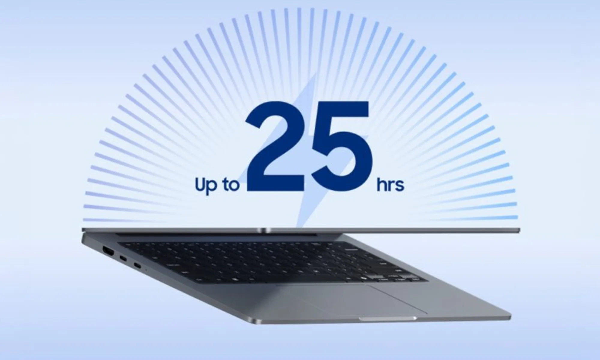 Galaxy Book6 سامسونگ معرفی شد؛ لپتاپ ۸۰۰ دلاری برای رقابت با MacBook Neo 2 باتری ۶۱.۲ واتساعتی و شارژ سریع