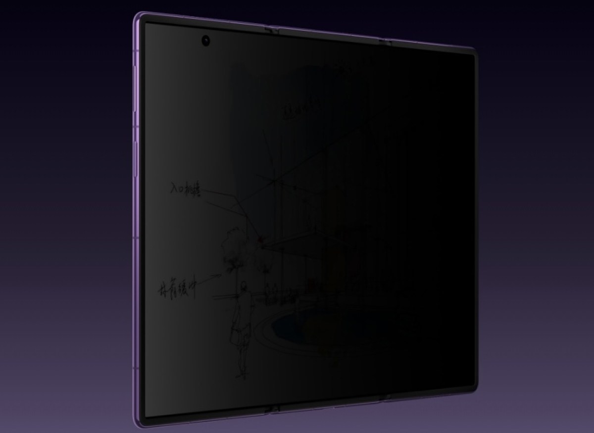 هواوی از Mate XT 2 Ultimate Design پرده برداشت؛ مشخصات و قیمت گوشی تاشوی سهلایه 1 نمایشگرهای فوقالعاده با قابلیت محافظت از حریم خصوصی