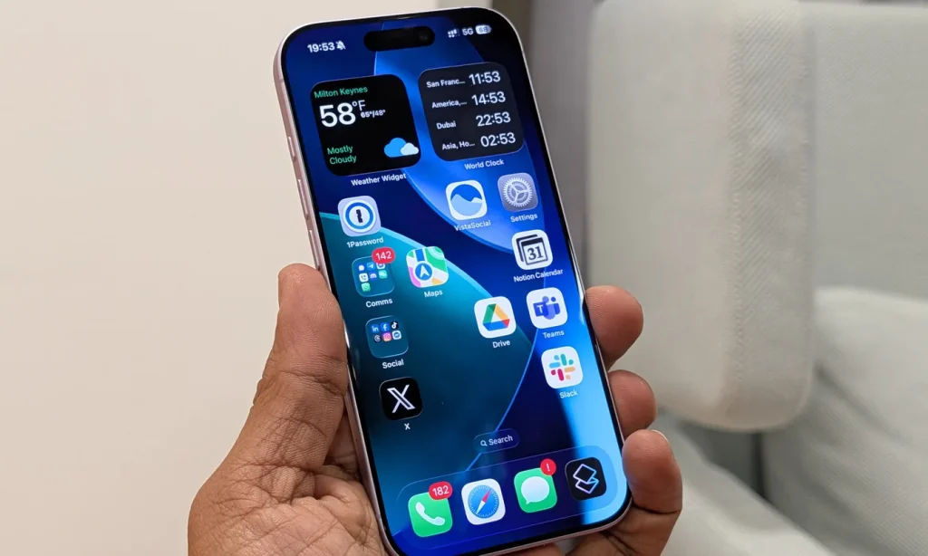 قابلیت امنیتی جدید آیفون؛ iOS 27.2 سرقت گوشی را سریع&zwnj;تر تشخیص می&zwnj;دهد