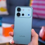 گوشی vivo V80 برای بررسی معرفی شد؛ باتری ۷۲۰۰ میلی‌آمپرساعتی و نمایشگر ۱۴۴ هرتزی