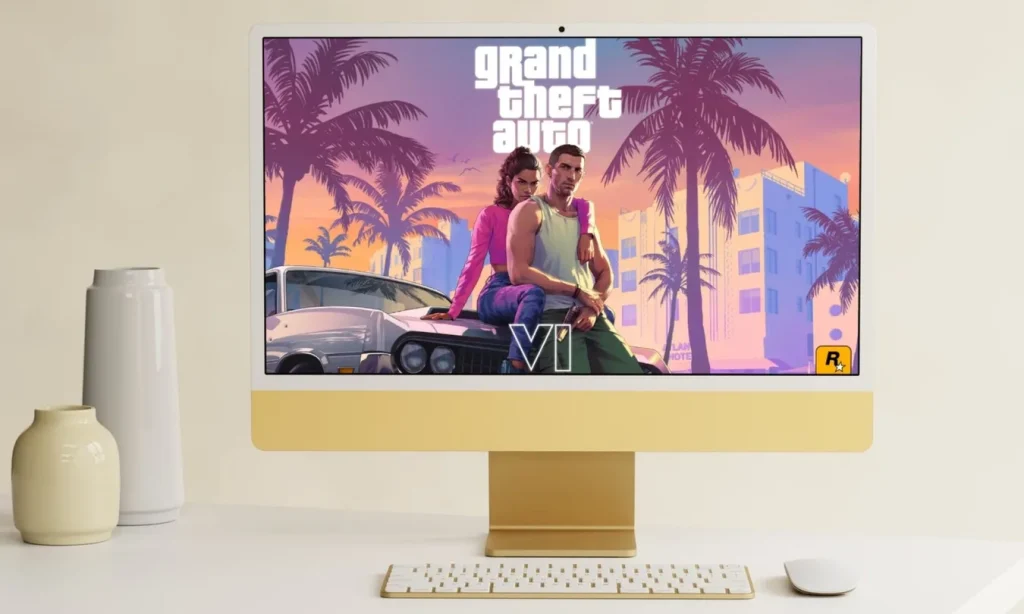 GTA 6 شاید از طریق سرویس ابری ایکس&zwnj;باکس روی کامپیوتر و موبایل اجرا شود