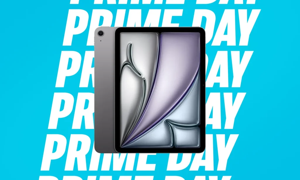 ۶ تبلت با تخفیف ویژه در Amazon Prime Day که ارزش خرید دارند