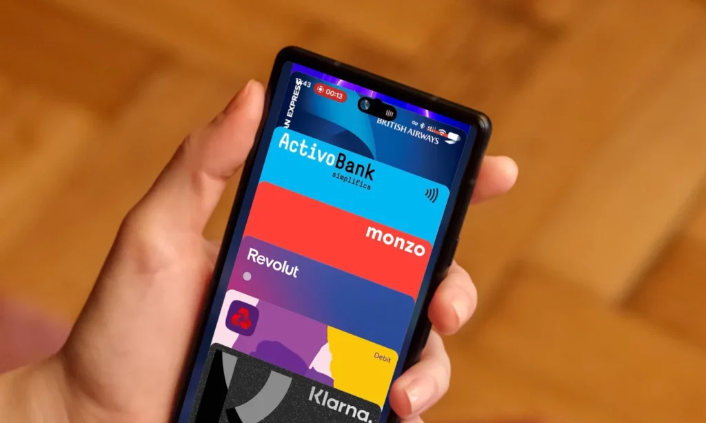 تغییر جدید Google Wallet؛ پرداخت با کارت برای برخی کاربران سخت&zwnj;تر شد