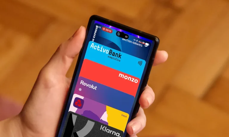 تغییر جدید Google Wallet؛ پرداخت با کارت برای برخی کاربران سخت&zwnj;تر شد