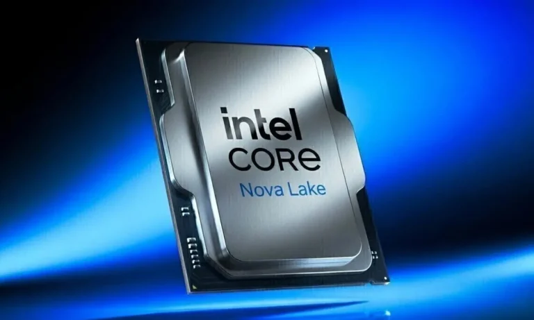 صفحه اصلی 19 اینتل احتمالاً پردازندههای Nova Lake را با نام Core Ultra 4000 برای دسکتاپ و لپتاپ عرضه میکند
