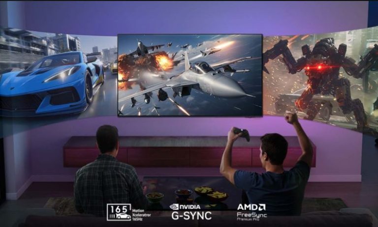 تلویزیون گیمینگ چه ویژگی&zwnj;هایی باید داشته باشد؟ از Game Mode تا HDR10+ Gaming
