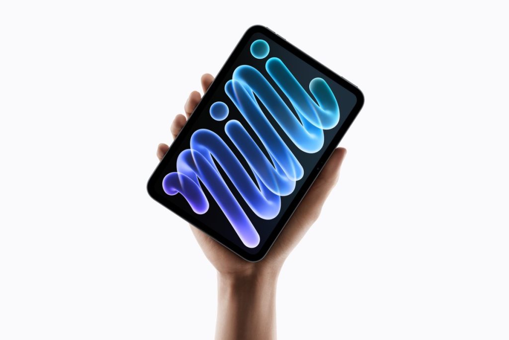 آیپد مینی ۲۰۲۶ با نمایشگر OLED و تراشه A20 Pro از راه می&zwnj;رسد