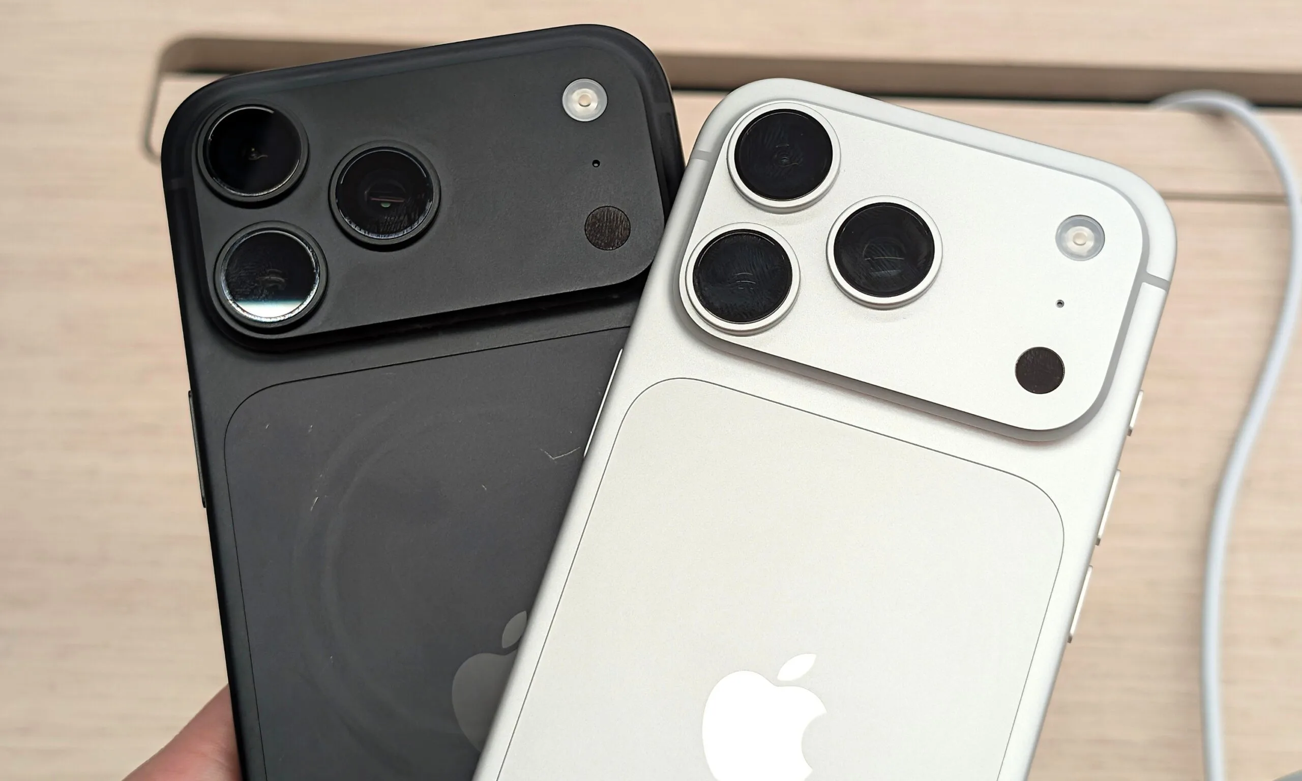 هزینه iPhone Handoff در ورایزن دو برابر تی‌موبایل است