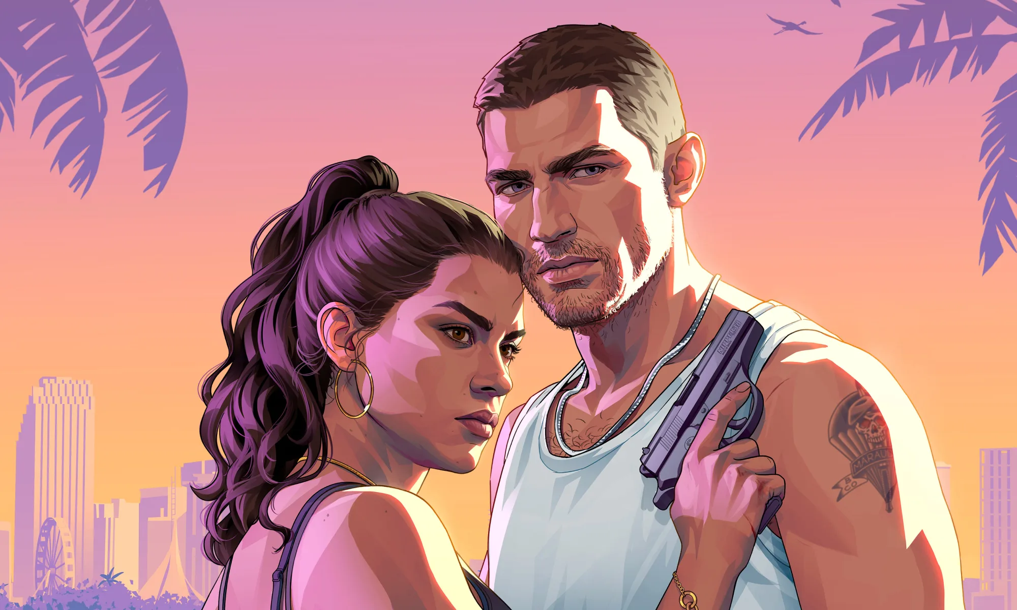 GTA 6 چگونه از طریق فضای ابری اجرا می‌شود؟