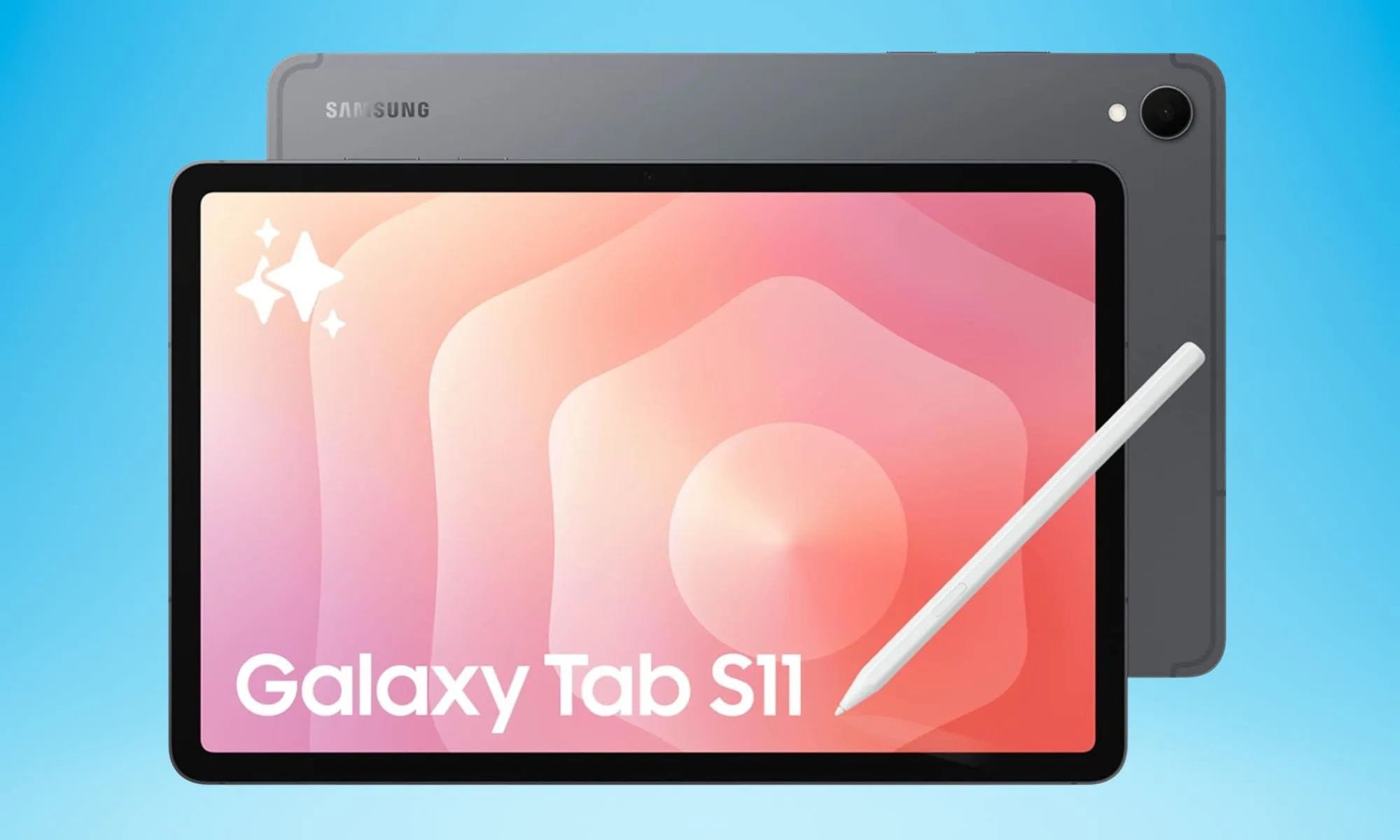 Samsung Galaxy Tab S11؛ ۹۴۹ دلار با ۲۷ درصد تخفیف
