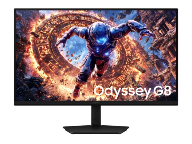گلکسی S26 اولترا در فهرست بهترین اختراعات سال ۲۰۲۶ تایم قرار گرفت 2 مانیتور Odyssey G8؛ تجربه بازی با وضوح 6K