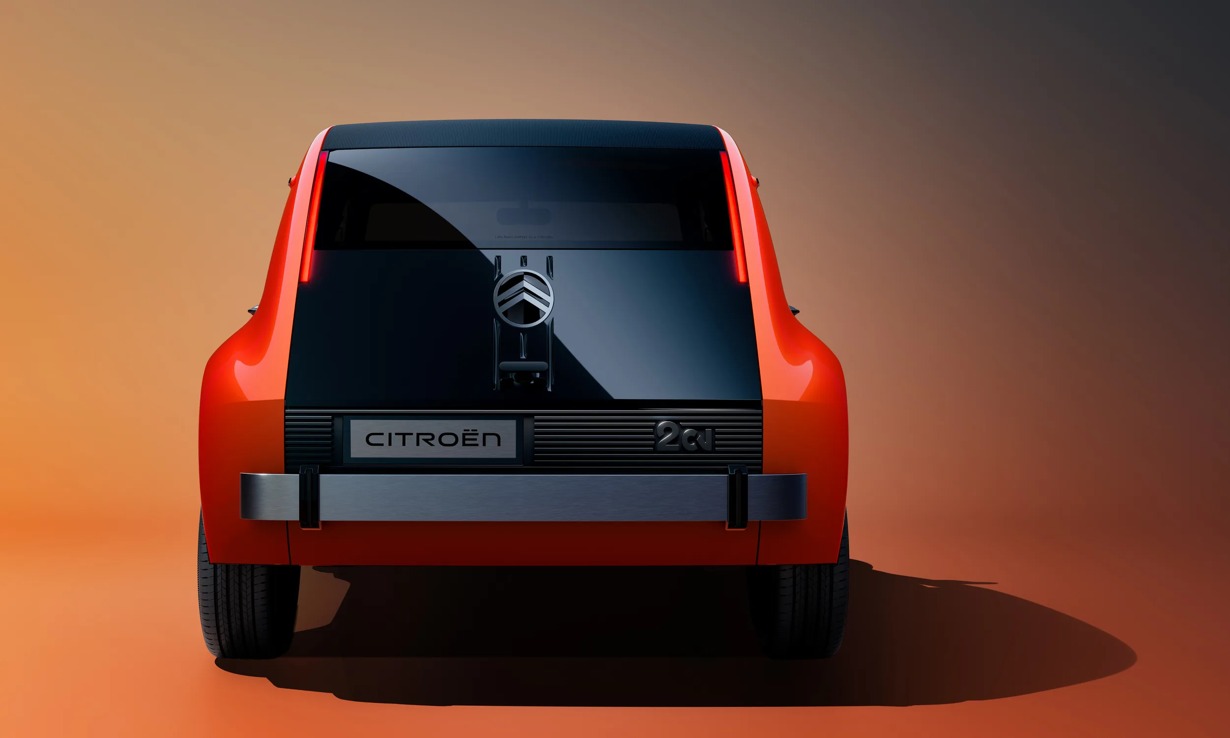 سیتروئن 2CV برقی با قیمت ۱۵ هزار یورو معرفی شد؛ بازگشت خودرویی خاطرهانگیز 3 قیمت سیتروئن 2CV برقی چقدر است؟