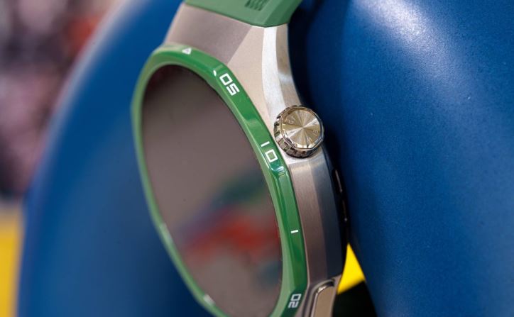 مشخصات هواوی Watch GT 7 Pro