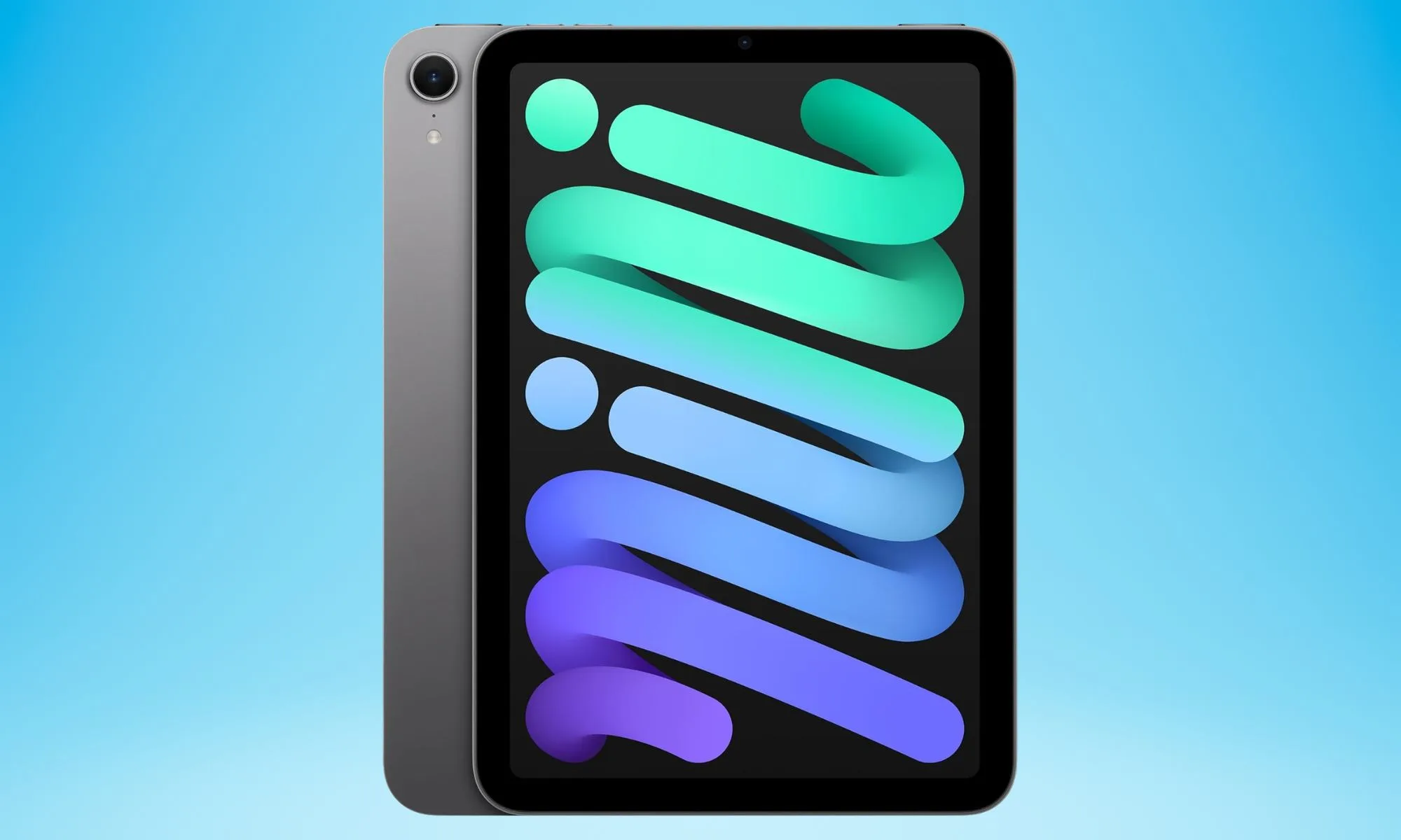 Apple iPad mini با تراشه A17 Pro؛ ۴۹۹ دلار با ۱۷ درصد تخفیف