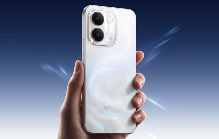 گوشی vivo Y600 با باتری ۱۰ هزار میلیآمپرساعتی و نمایشگر ۱۲۰ هرتزی معرفی شد
