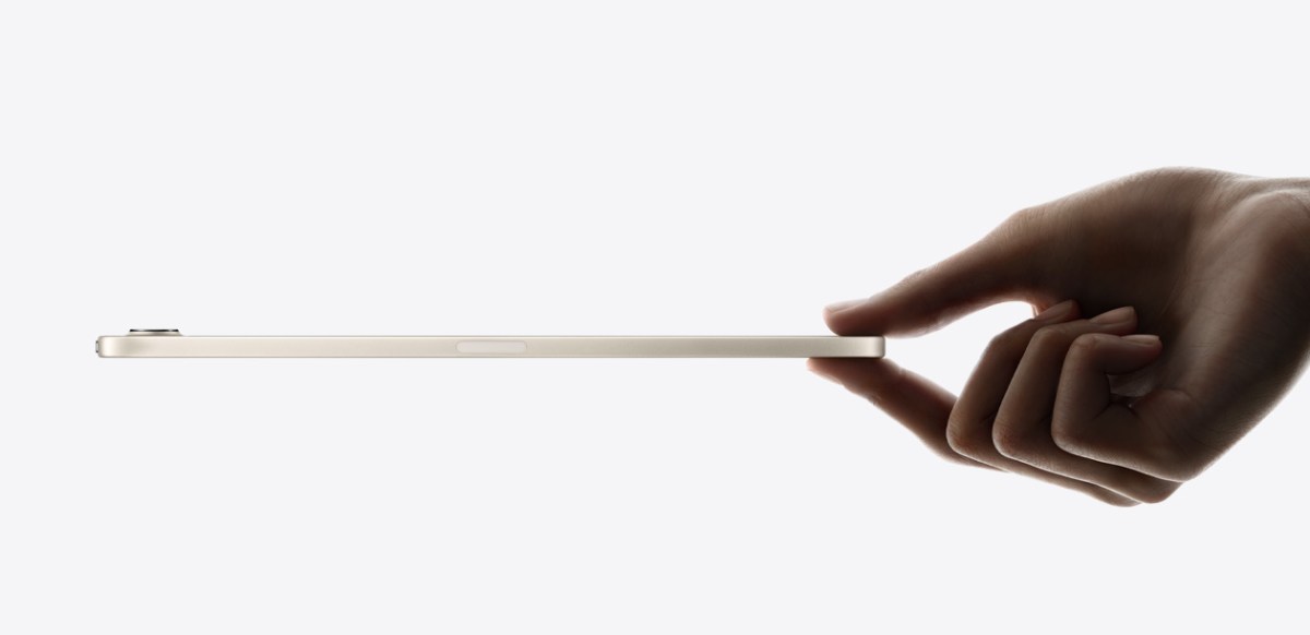 آیپد مینی ۲۰۲۶ با نمایشگر OLED و تراشه A20 Pro از راه میرسد 3 طراحی باریکتر، وزن کمتر و ارتباطات بهروز