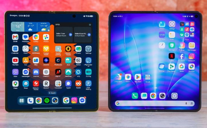 قیمت احتمالی vivo X Fold6