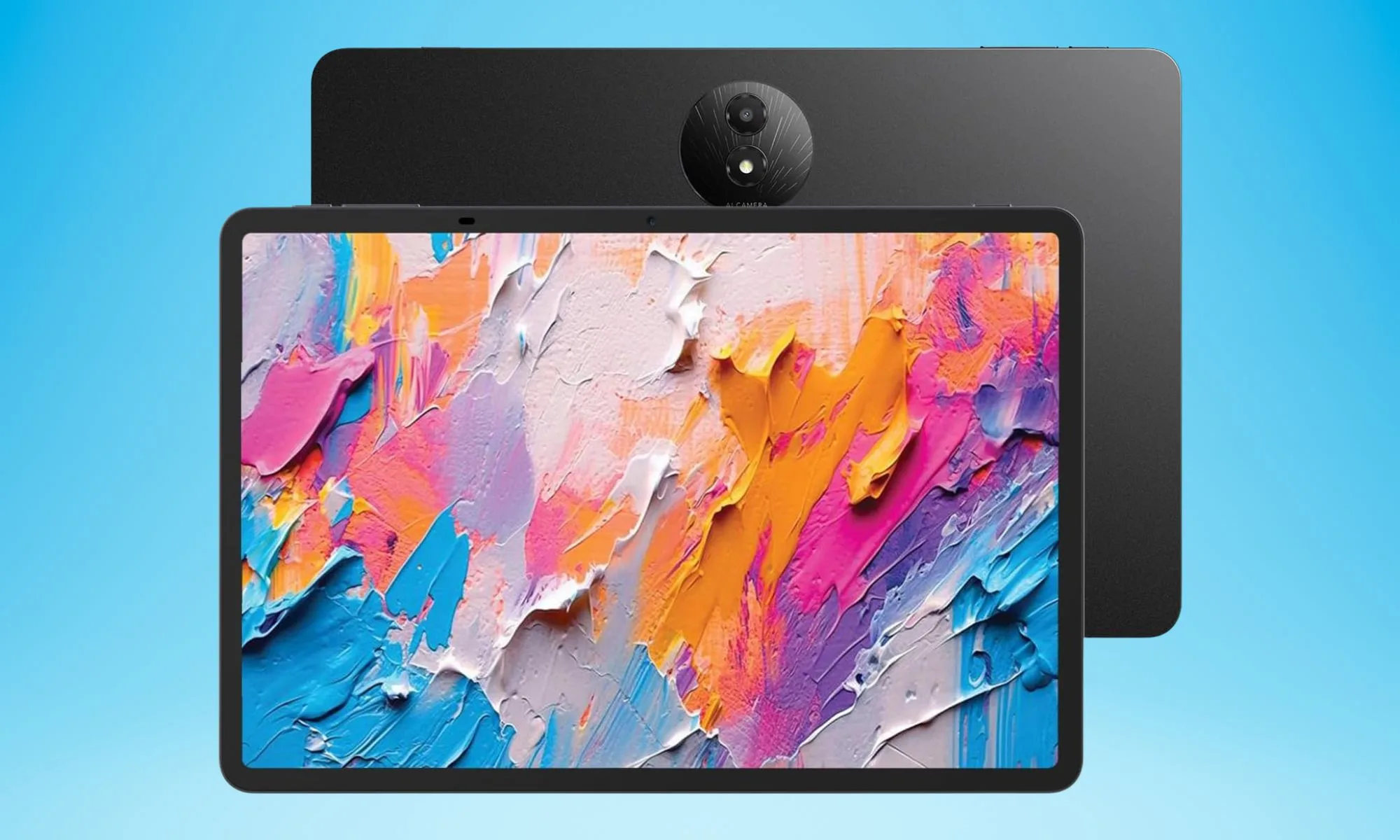 TCL NXTPAPER 11 Plus؛ ۲۰۷٫۴۹ دلار با ۲۶ درصد تخفیف