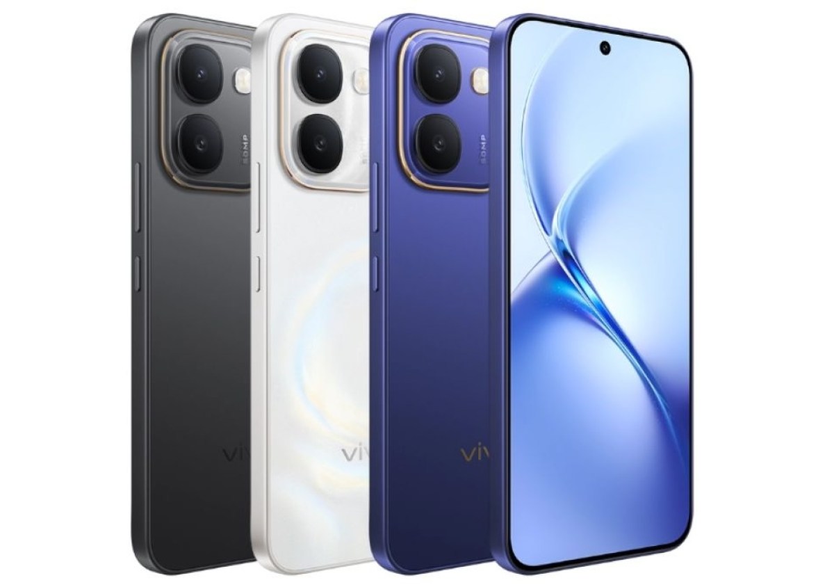 گوشی vivo Y600 با باتری ۱۰ هزار میلیآمپرساعتی و نمایشگر ۱۲۰ هرتزی معرفی شد 1 مشخصات فنی گوشی vivo Y600