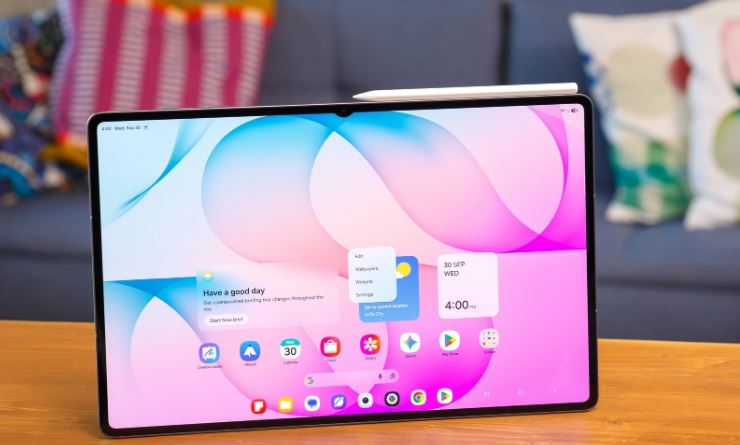 صفحه اصلی 23 نتایج نظرسنجی گلکسی Tab S12+ و Tab S12 Ultra؛ قیمت تبلتهای سامسونگ از لپتاپها هم فراتر رفت