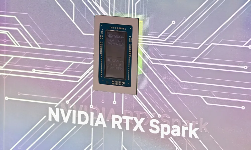 انویدیا RTX Spark میتواند نقطه عطفی برای پردازندههای اسنپدراگون کوالکام باشد 1 انویدیا RTX Spark میتواند بهترین اتفاق برای پردازندههای اسنپدراگون کوالکام باشد