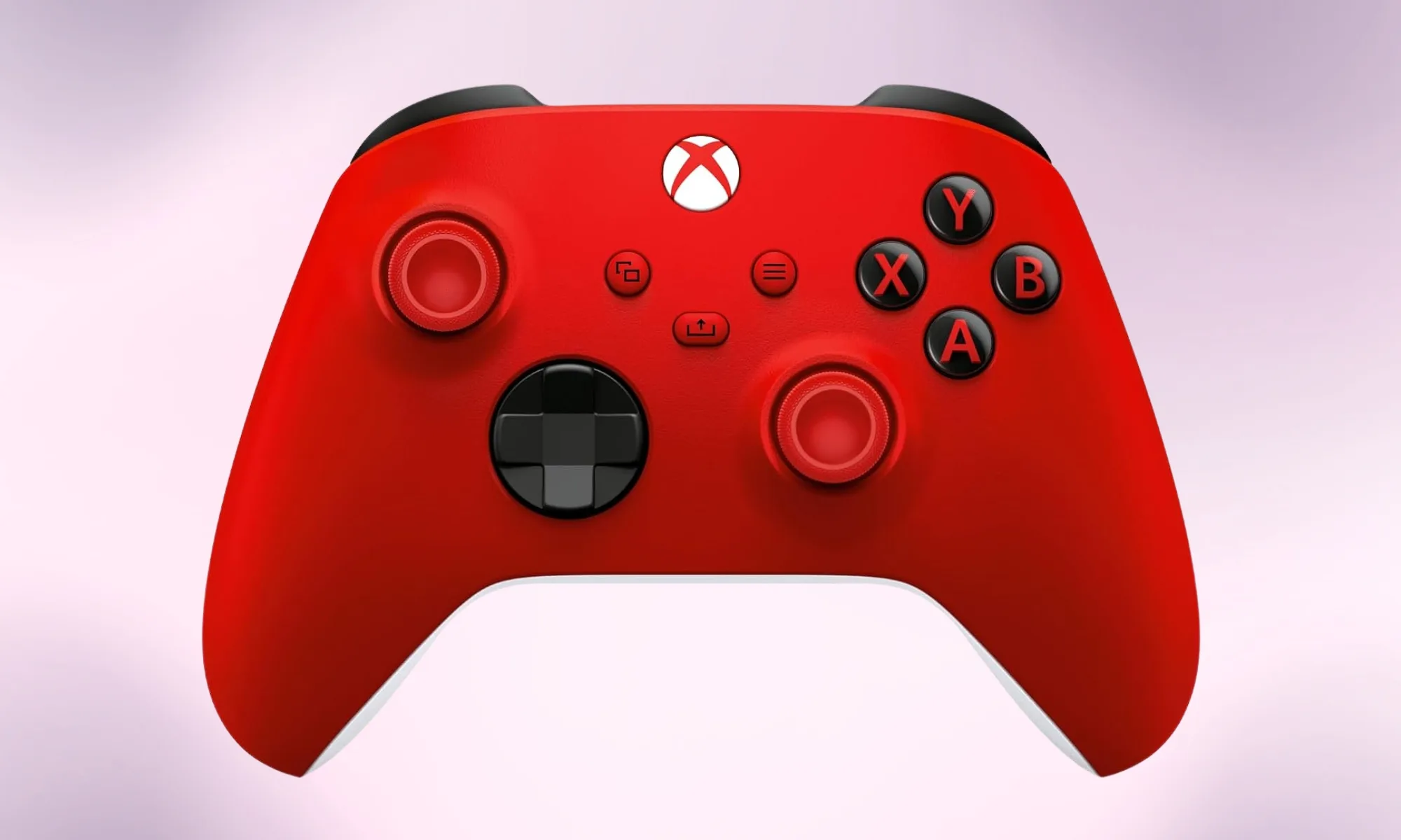کنترلر بی‌سیم Xbox مدل Pulse Red؛ ۵۴٫۹۹ دلار